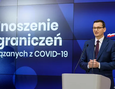 Miniatura: Znoszenie ograniczeń związanych z...