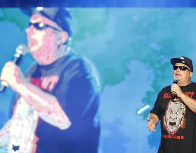 Miniatura: Skiba wspominał martwych artystów....