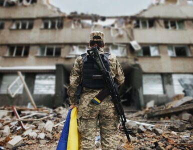 Wojna w Ukrainie. Wybuchy w centrum Kijowa, USA odpowiadają na groźby...
