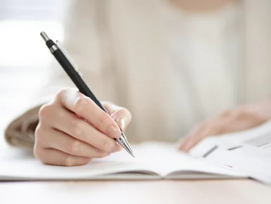 Miniatura: QUIZ ortograficzny z imionami. Założymy...