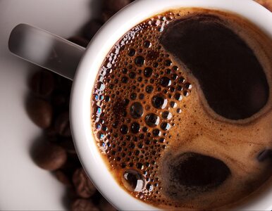 Instant, mielona czy bezkofeinowa? Naukowcy wiedzą, która kawa jest...