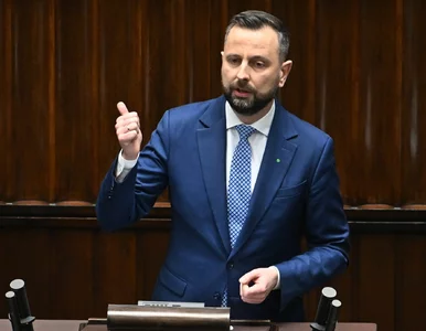 Miniatura: Władysław Kosiniak-Kamysz dla „Wprost” o...