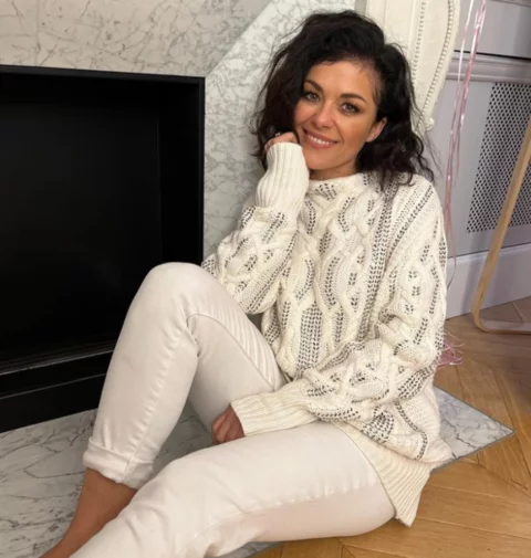 Katarzyna Cichopek