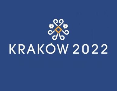 Miniatura: Niemcy widzą igrzyska w Krakowie. "FAZ":...