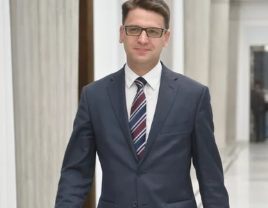 Miniatura: Była żona Kamińskiego napisała do niego...