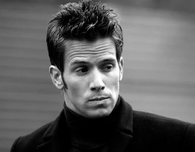 Miniatura: Tragiczna śmierć aktora z „Indiany...