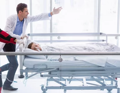Miniatura: Nie każdy szpital powinien robić wszystko....