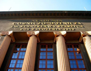 Miniatura: Fabryka inżynierów na AGH