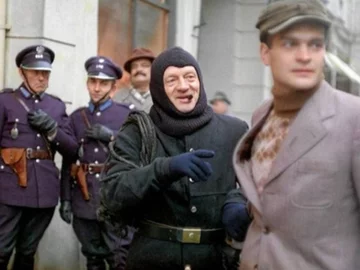 Wiesz, jaki tytuł ma ten film?