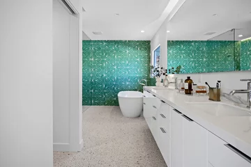 Modernistyczny dom w Palm Spring, projekt Charles Du Bois Modernistyczny dom w Palm Spring, projekt Charles Du Bois, TopTen