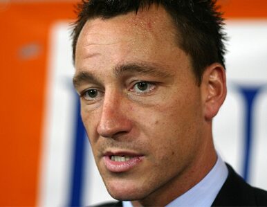 Miniatura: Terry nie zagra na Euro 2012?