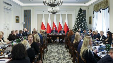 Miniatura: Leki jak broń. Rada Zdrowia przy...