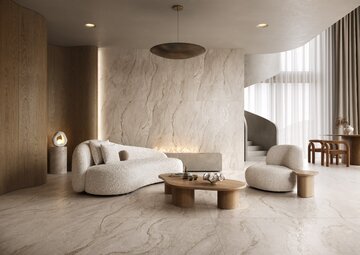 Velluto Beige