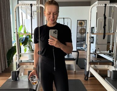 Miniatura: Aneta Zając przeszła spektakularną...