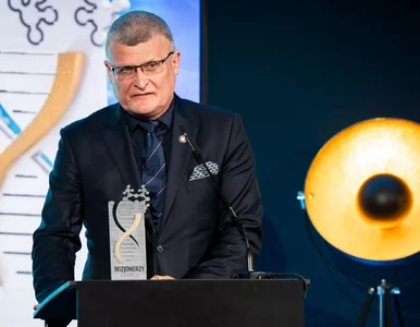 Miniatura: „Propaganda antyszczepionkowców, że Polacy...