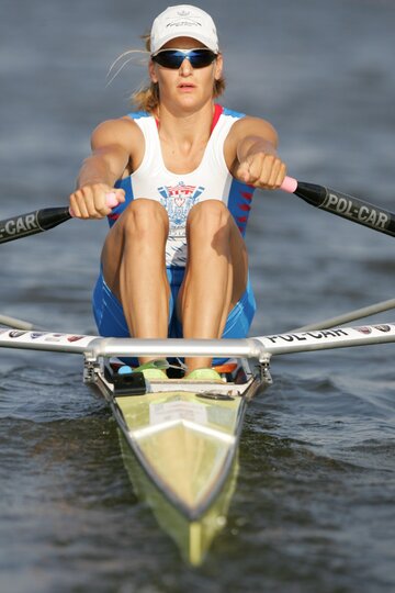 Julia Michalska