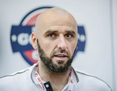 Miniatura: Marcin Gortat dla „Wprost”: Polacy w USA...