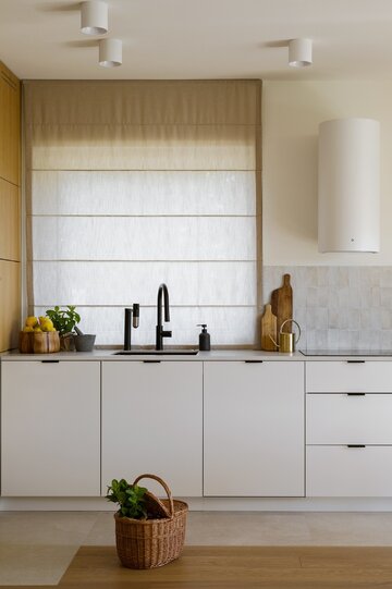 To nie jest kolejne wnętrze z Instagrama. To dom zaprojektowany na bycie razem, projekt Balicka Design 