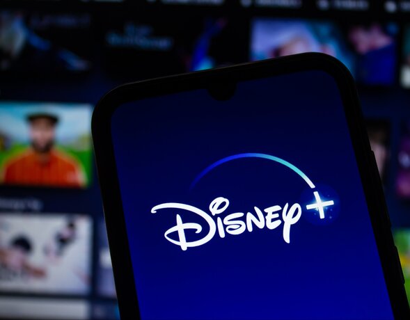 Miniatura: Disney+ tnie ceny. Teraz warto wykupić...
