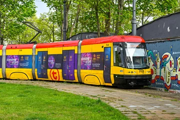 Tramwaj „Tańca z Gwiazdami” 