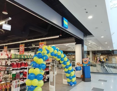 Miniatura: Znana sieć wycofuje zabawkę ze sprzedaży....