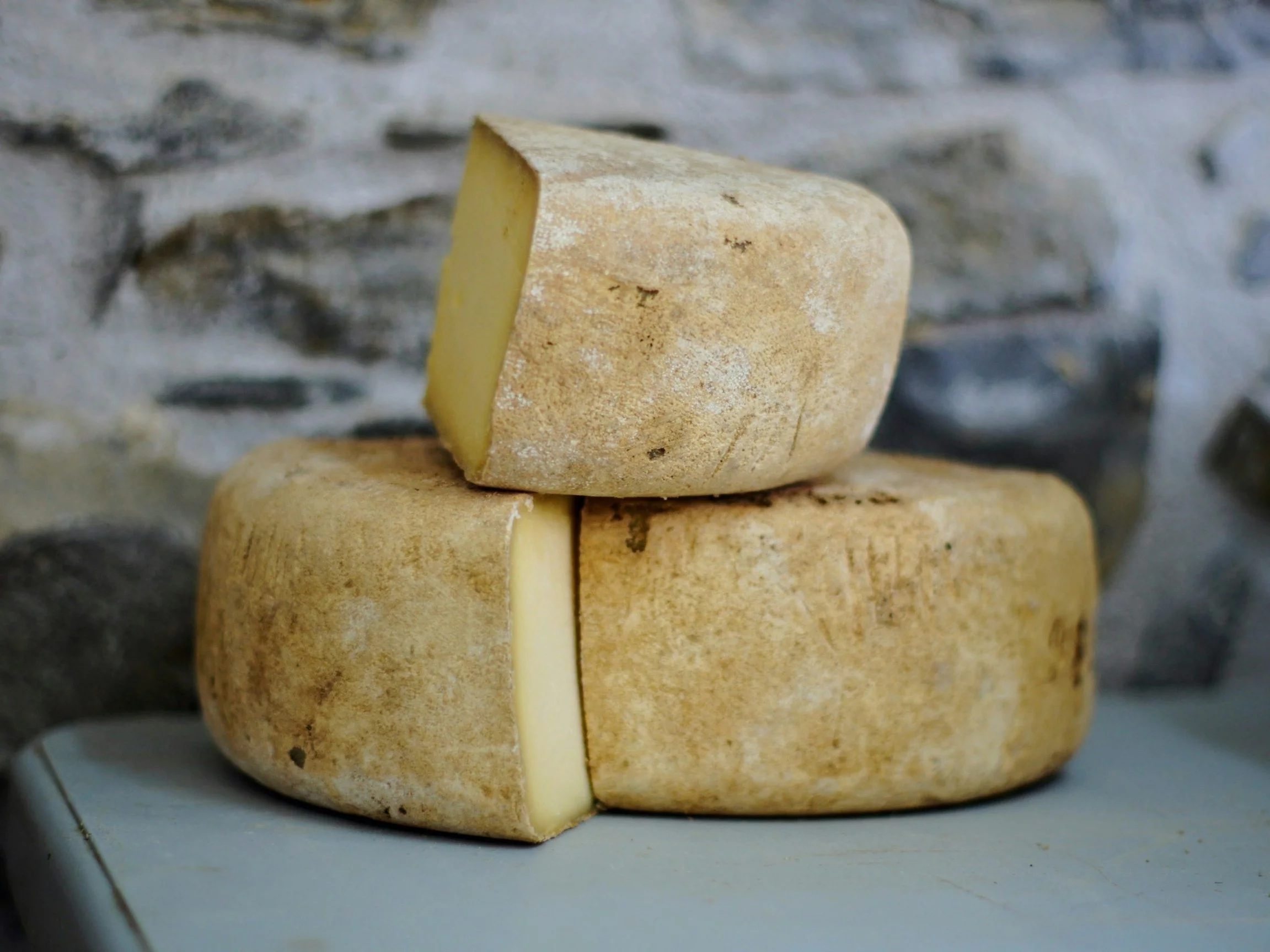 Uwielbiasz ser? Sprawdź, co nim wiesz