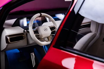 Izera. Nowa polska marka motoryzacyjna 