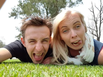 Renee Claire Hargraves 