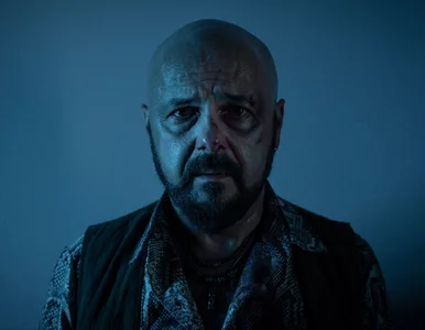 Miniatura: Jakubik w „Informacji zwrotnej” Żulczyka....