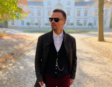 Miniatura: Hakiel po raz pierwszy po rozwodzie: Czy...