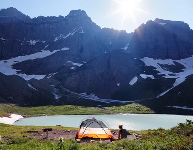 Miniatura: Amerykanie chcą... sprzedać jeden ze...