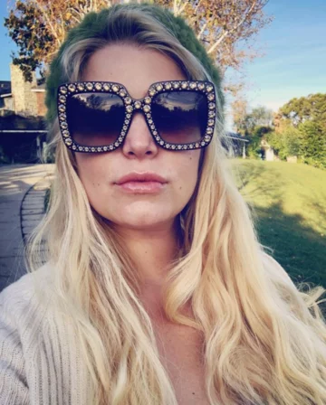 Jessica Simpson 