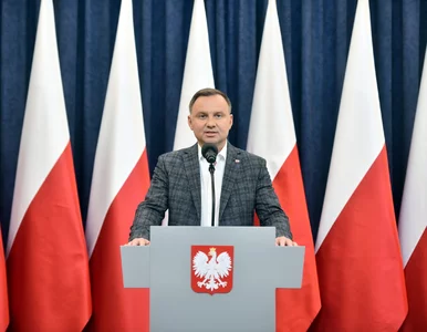 Miniatura: Wybory 2020. Wniosek do sądu przeciwko...