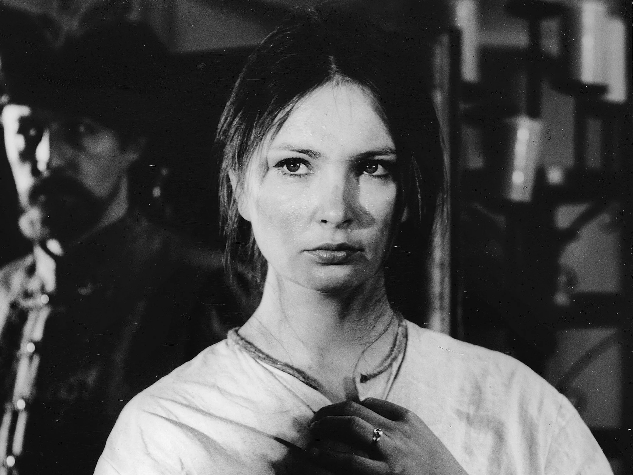 W czasach PRL-u do nich wzdychali Polacy. Rozpoznasz ikony polskiego kina?