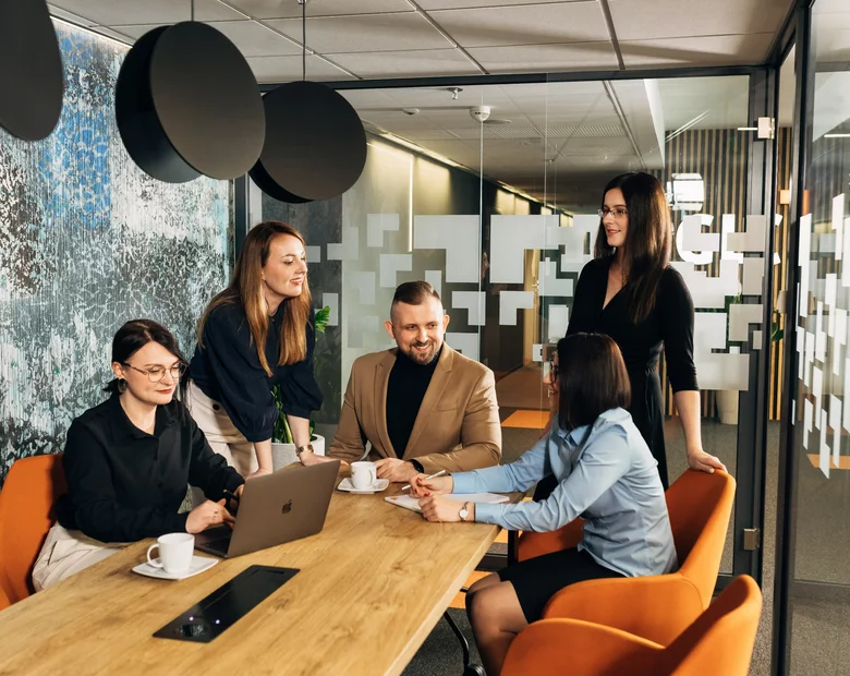 Miniatura: KSeF – nie taki zły, jak go malują