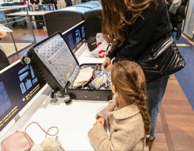 Miniatura: Koniec z limitami płynów na kolejnych...