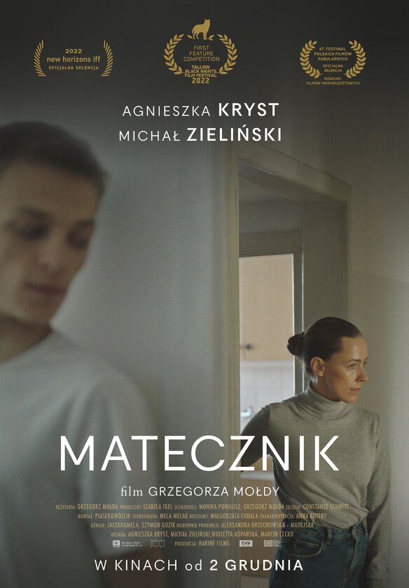 „Matecznik” 