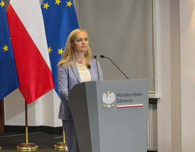 Miniatura: Reformy minister zdrowia. Nie będzie...