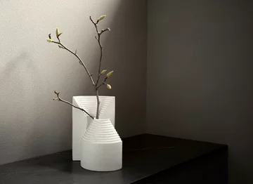 Dom architekta Jonasa Bjerre-Poulsena Norm, Jonas Bjerre-Poulsen