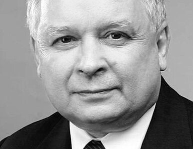 Prezes PiS: Lech Kaczyński odszedł w niewyjaśnionych okolicznościach