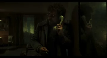 „Zima pod znakiem wrony” 