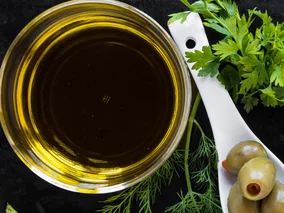 Miniatura: Dietetyczka radzi: ten płyn może obniżać...