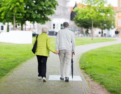 Miniatura: Polowanie na emeryta. Nowa żyła złota dla...