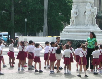 Miniatura: Już 27 maja poznamy wychowawców roku