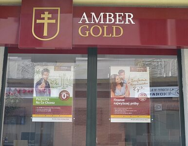 Miniatura: Nowe ustalenia w sprawie Amber Gold