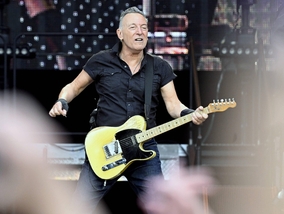Bruce Springsteen odwołuje koncerty. Powodem stan zdrowia