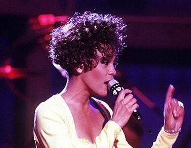 Miniatura: Posłuchaj nowej piosenki Whitney Houston