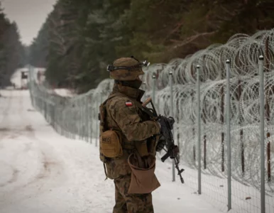 Miniatura: MON publikuje zdjęcia notatek, które...