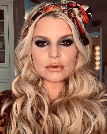 Jessica Simpson 