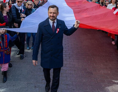 Miniatura: Prezydent Krakowa przerwał milczenie po...